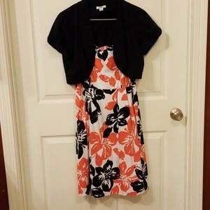 Cato Spring Dress